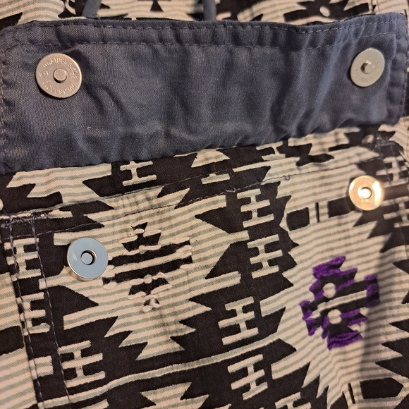 Gorgeous Prana yoga mat bag - Picture 5 of 7